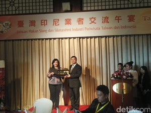 Taiwan Akan Jual 5 Kota Ini Untuk Wisatawan Muslim Indonesia