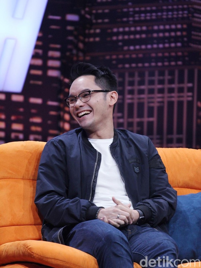 Harapan Cinta Jadi Pengalaman Mahal Bagi Ben Kasyafani di Dunia Akting