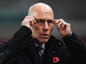 Pakai Istilah PK dan Road Game di Premier League, Ini Kata Bradley