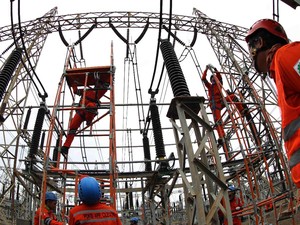 Begini Cara Jonan Menerangi 2.500 Desa Tak Berlistrik Sampai 2019