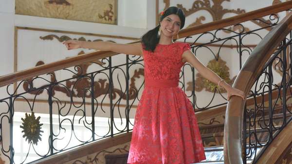 Cerita Penyanyi Muda Indonesia Chilla Kiana yang 