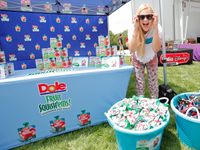 Walt Disney Ajak Anak-Anak untuk Makan Lebih Banyak Sayur dan Buah