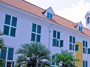 Forum Sadar Wisata 2016 Tingkatkan Pariwisata Kota Tua