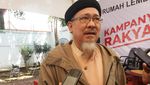 Foto: Kata Keluarga Soal Kabar Penikahan Ahok dan Bripda Puput