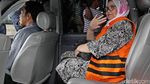 Siti Fadilah Kembali Diperiksa KPK