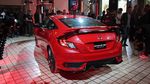 Honda Civic Si, Lengkapi Jajaran Keluarga Civic Generasi Ke-10
