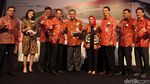 Hutama Karya Tawarkan Obligasi