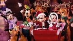 Sambut Natal, Mari Berpesta Bareng Mickey Mouse Cs