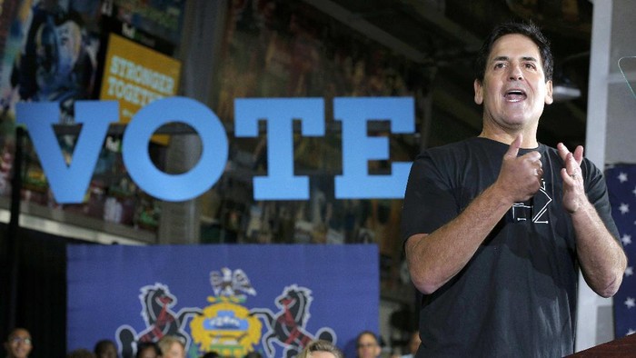 3 Tim NBA Tolak Menginap di Hotel Trump di Musim Ini