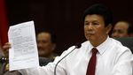 Polisi Tetapkan Ahok Sebagai Tersangka