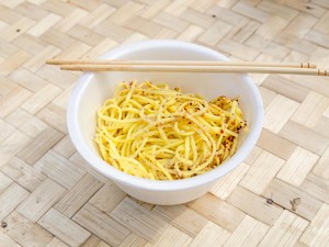 Selain Samyang, di Indonesia juga Beredar Mi Instan Cup, Aman Mana?