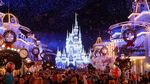 Sambut Natal, Mari Berpesta Bareng Mickey Mouse Cs
