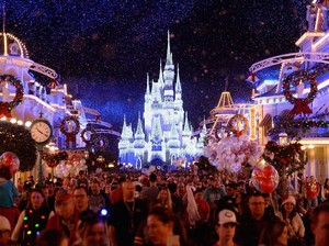 Kisah Sukses Walt Disney yang Sangat Inspiratif