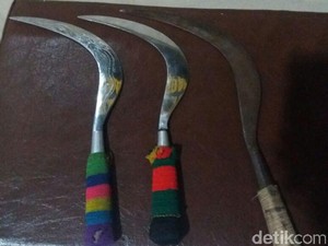 Tentang Budaya Carok di Madura: Jaga Kehormatan Istri, Obat Malu Adalah Mati