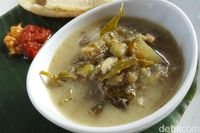 Setelah Disimpan Semalam Makanan Makin Enak Rasanya, Kenapa Ya?