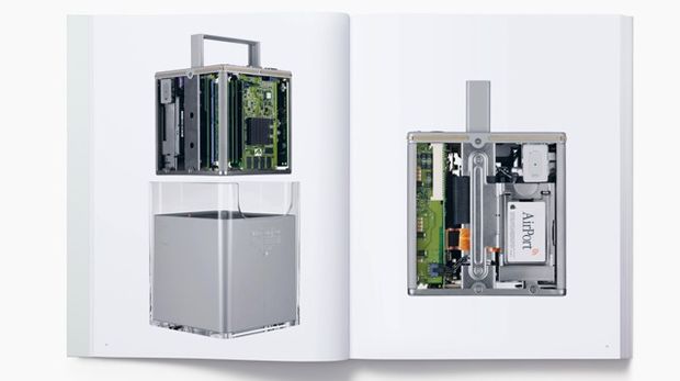 Apple Rilis 'Kitab Suci' Mengenang Steve Jobs