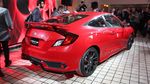 Honda Civic Si, Lengkapi Jajaran Keluarga Civic Generasi Ke-10