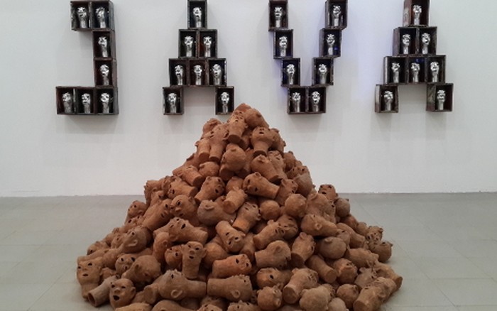Jakarta Contemporary Ceramics Biennale Dibuka 7 Desember