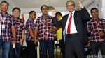 Partai Pendukung Tetap Solid Dukung Ahok-Djarot