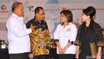 Rakernas Kadin Bidang Perhubungan