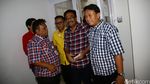 Partai Pendukung Tetap Solid Dukung Ahok-Djarot