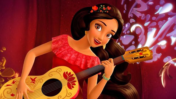 Cerita Penyanyi Muda Indonesia Chilla Kiana yang 'Dipersunting' Disney