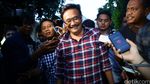 Partai Pendukung Tetap Solid Dukung Ahok-Djarot