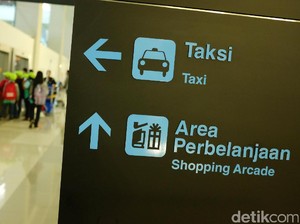 Bangun Hotel di Sekitar Bandara, AP II Gandeng Hotel Indonesia Group