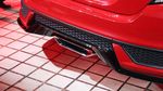 Honda Civic Si, Lengkapi Jajaran Keluarga Civic Generasi Ke-10