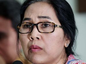 TKN Jawab Poyuono soal Bowo Sidik: Jangan Dikaitkan Capres karena Cap Jempol