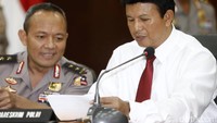 Ari Dono mengatakan bahwa kesepakatan ini tidak bulat. Namun, kesimpulan sudah diambil.