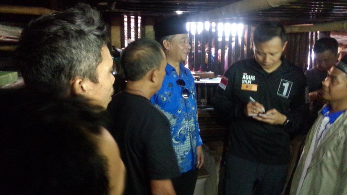 Ditemui Agus Yudhoyono, Pengrajin Tempe di Pulogadung Curhat Soal Modal
