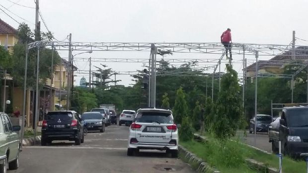 Setiap Malam Jumat, Pandawa Group Bagi-bagi <i>Doorprize</i> Motor Hingga Mobil