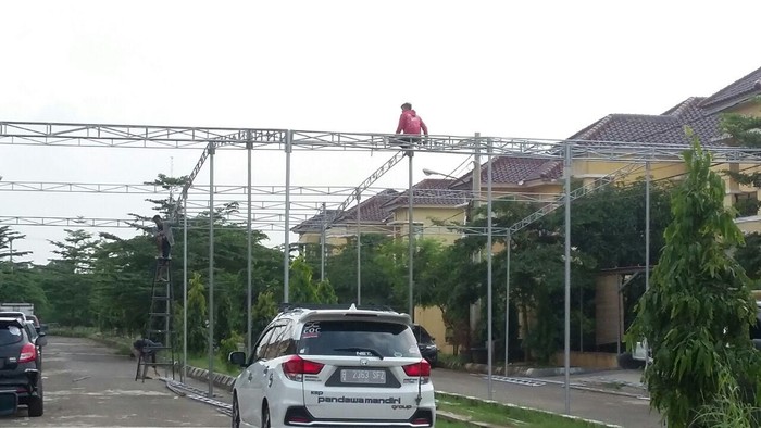 Setiap Malam Jumat, Pandawa Group Bagi-bagi Doorprize Motor Hingga Mobil