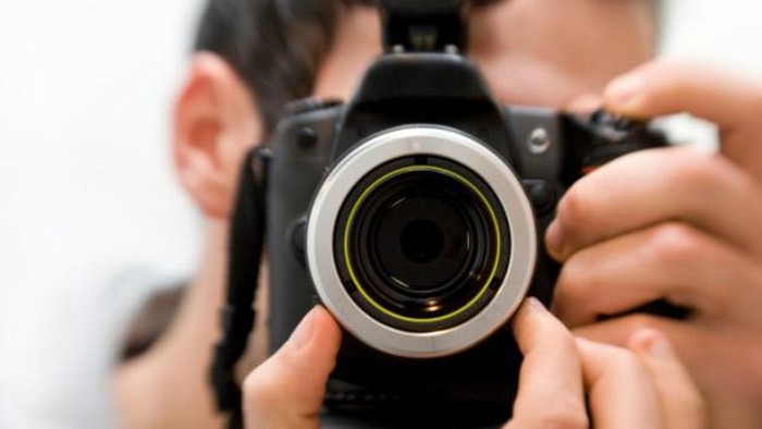 Ilustrasi Kamera. (Foto: (Thinkstock)) Ilustrasi Kamera. (Foto: (Thinkstock))