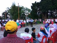 Anies di Penggilingan.
