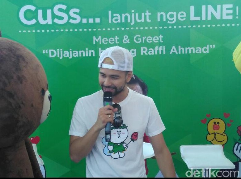 Raffi Ahmad Disebut Terseret dalam Pecah Kongsi Ayu Ting Ting-Luna Maya Raffi Ahmad Disebut Terseret dalam Pecah Kongsi Ayu Ting Ting-Luna Maya