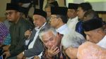 Ahok Jadi Tersangka, Pimpinan Ormas Islam Berterimakasih ke Jokowi