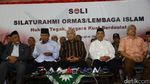 Ahok Jadi Tersangka, Pimpinan Ormas Islam Berterimakasih ke Jokowi