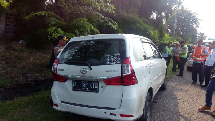 Korban Pembunuhan di Exit Tol Jariwaringin Sopir Taksi Online Bernama Sasmita
