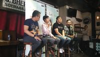Album Perdana Eva Celia Jadi Angin Segar Musik Indonesia