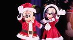 Sambut Natal, Mari Berpesta Bareng Mickey Mouse Cs