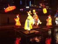 Di Balik Lampion Pengusir Hawa Dingin