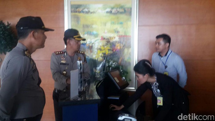 Ancaman Bom di Bandara Kualanamu Nihil, Polisi Telusuri Pengancam