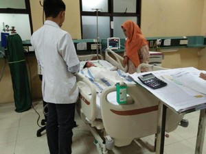 Ledakan Bom di Depan Gereja Samarinda, Ini 5 Sikap Nasyiatul Aisyiyah