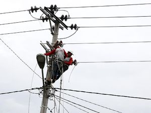 Data Tak Akurat, Bagaimana Jika Orang Miskin Kena Pencabutan Subsidi Listrik?