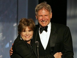 Lawan Mainnya di Star Wars Kena Serangan Jantung, Harrison Ford Kaget