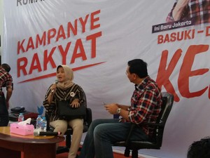 Polri Umumkan Hasil Gelar Perkara, Ahok ke Rumah Lembang dan Dokter Gigi