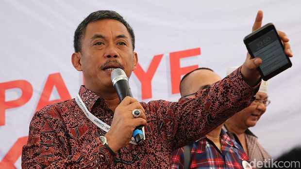 Prasetio Edi Marsudi Prasetyo Edi Marsudi