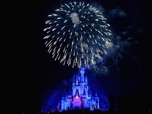 Waspadai Virus Corona, Walt Disney Karantina Karyawan yang Pulang dari Italia